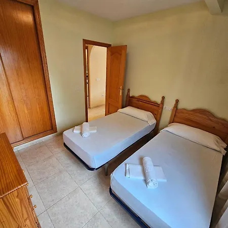 Apartamento Principado I Appartamento