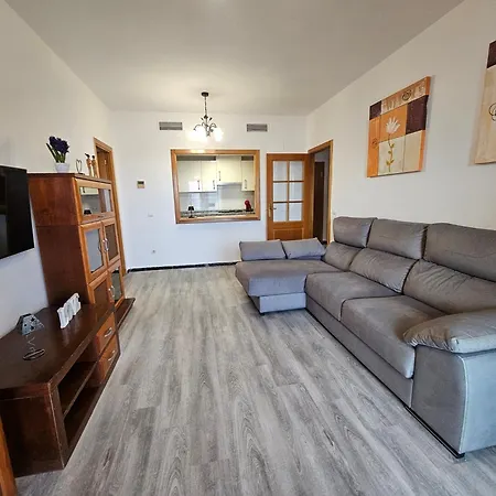 Apartamento Principado I *