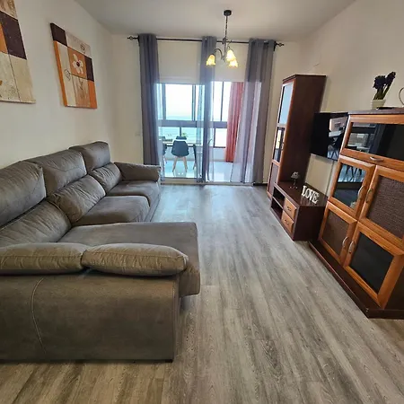 Apartamento Principado I Apartment *