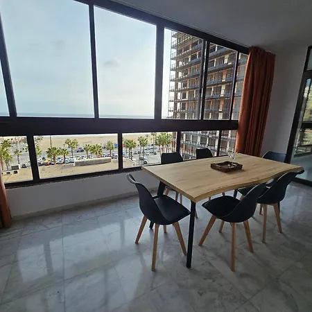 Apartamento Principado I *