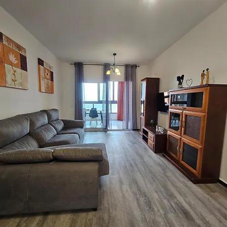 Apartamento Principado I Apartment *