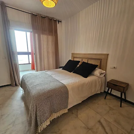 Apartamento Principado I Apartment *