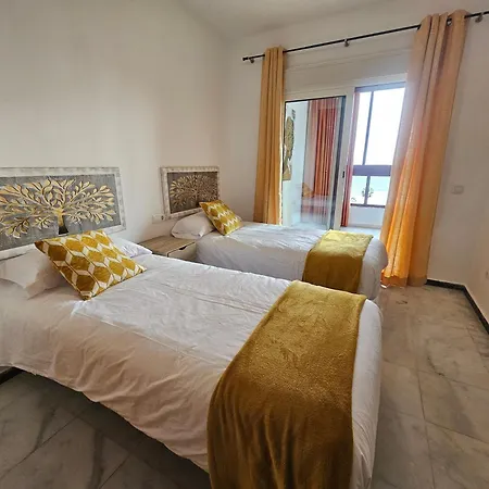 Apartamento Principado I Cala de Finestrat