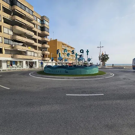 Apartamento Principado I Apartment Cala de Finestrat