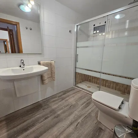 Apartamento Principado I Apartment Cala de Finestrat