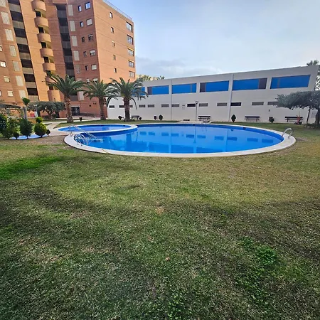Apartamento Principado I *