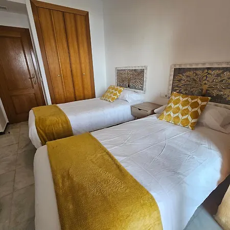 Apartment Apartamento Principado I