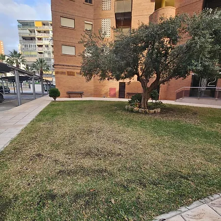 Apartamento Principado I Cala de Finestrat